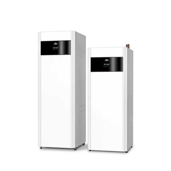 CTC EcoZenith i360