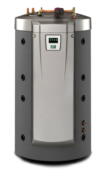 CTC EcoZenith i555 Pro