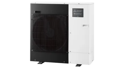 Mitsubishi Ecodan Compact