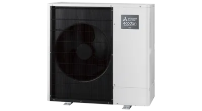 Mitsubishi Ecodan Hydrobox