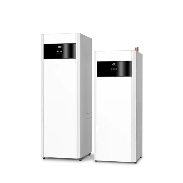 CTC EcoZenith i360