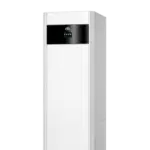 CTC GSi Bergvärmepump