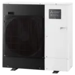 Mitsubishi Ecodan Compact