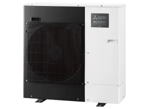 Mitsubishi Ecodan Compact