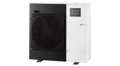 Mitsubishi Ecodan Compact