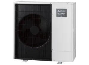 Mitsubishi Ecodan Hydrobox