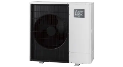 Mitsubishi Ecodan Hydrobox